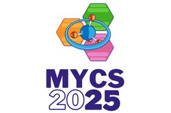Merck Young Chemist's Symposium 2025 Logo